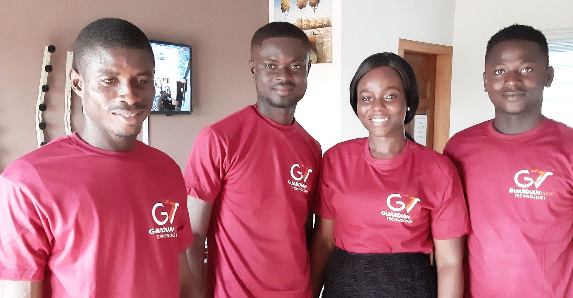Guardian View Technology GH. Ltd