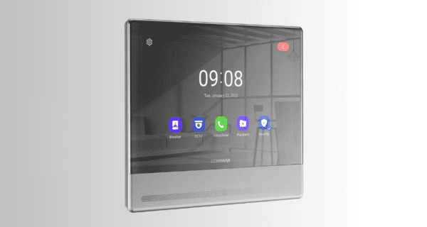 Elevate Your Home Security with Commax Intercom Systems - Guardianview ...